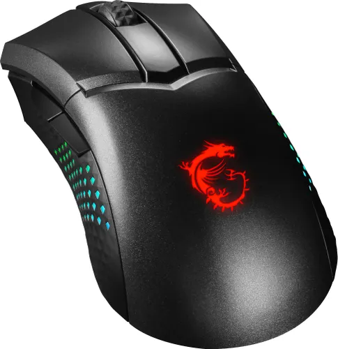 Myszka gamingowa MSI Clutch GM51 Wireless