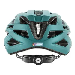 Kask rowerowy UVEX I-vo CC