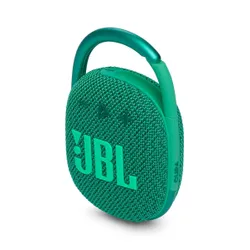 Динамик Bluetooth JBL Clip 4 Eco 5W зеленый