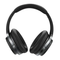Słuchawki bezprzewodowe Edifier W860NB Nauszne Bluetooth 5.0 Czarny