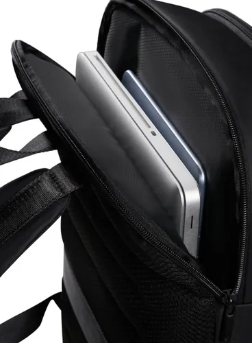 Рюкзак для ноутбука Samsonite Relyon Backpack 15,6" - чёрный