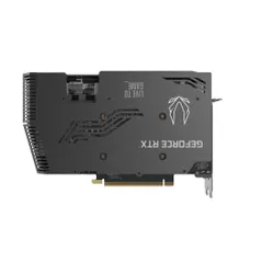 Karta graficzna GeForce RTX 3070 Twin Edge LHR 8GB GDDR6X 256bit 3DP/HDMI 