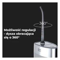 Irygator AENO ADI0002