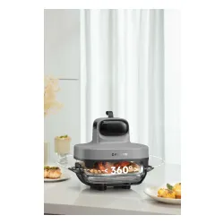 Air fryer Dreame Tasti PT60 1500W 4,5l Szary