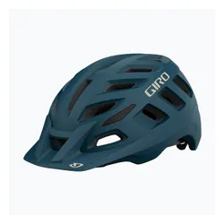 Kask rowerowy Giro Radix Integrated MIPS matte harbor blue