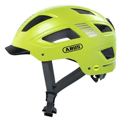 Kask rowerowy ABUS Hyban 2.0 MIPS