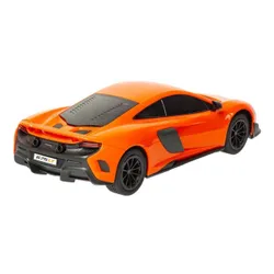 Samochód zdalnie sterowany RW McLaren 675LT Coupe 29224M