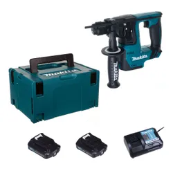 Перфоратор Makita HR140DWAJ