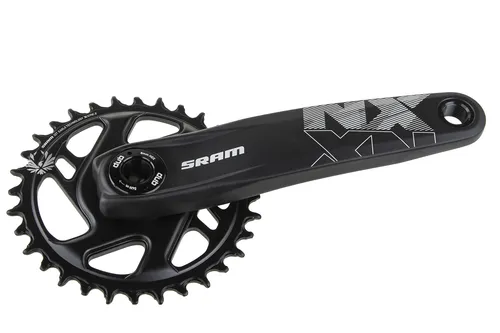 Шатуны SRAM NX Eagle DUB