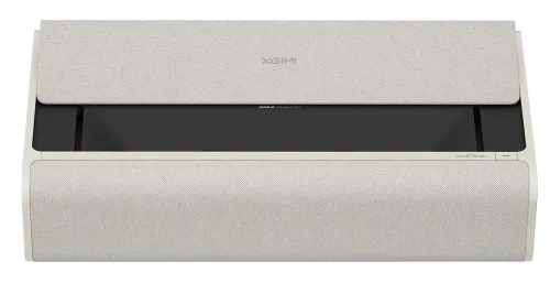Projektor XGIMI Aura 2 DLP 4K Wi-Fi Bluetooth + ekran ALR 100"
