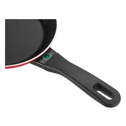 Patelnia Ballarini Caprera 1025999 Indukcja Ceramiczna 20cm