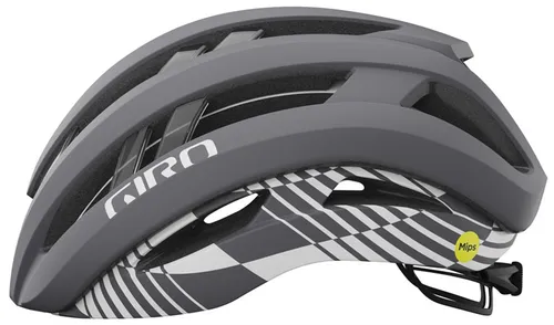 Kask rowerowy GIRO Aries Spherical MIPS