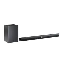 Soundbar Sharp HT-SBW202 2.1 Bluetooth