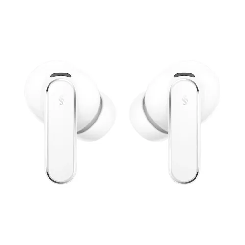 Słuchawki bezprzewodowe Huawei FreeBuds Pro 5 Dokanałowe Bluetooth 6.0 Funkcje AI Biały