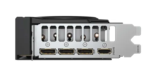 Karta graficzna Gigabyte GeForce RTX 5070 Ti WINDFORCE OC V2 16GB GDDR7 256bit DLSS 4