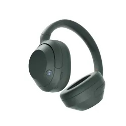 Słuchawki bezprzewodowe Sony ULT Wear WH-ULT900NH Nauszne Bluetooth 5.2 Szary