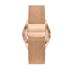 Skagen Grenen Skw6818 Rose Gold Saati