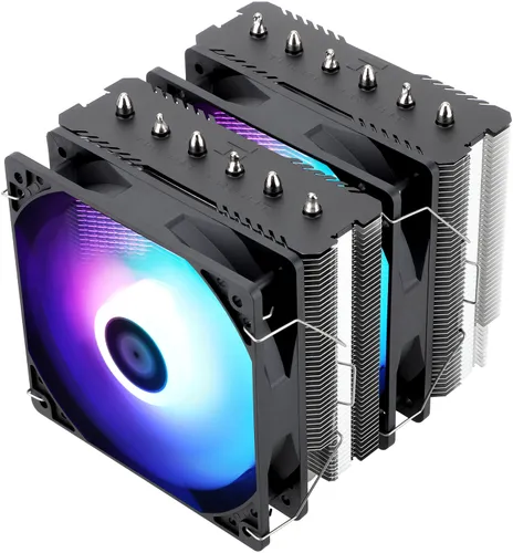 Chłodzenie CPU THERMALRIGHT Peerless Assassin 120 SE ARGB