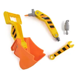 Pojazd SPIN MASTER Rubble i jego Ekipa Bulldozer 6073297