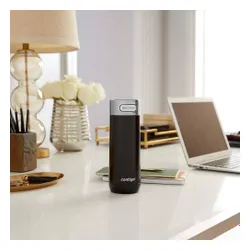 Kubek termiczny Luxe 360 ml Contigo - cornflower