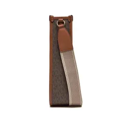 Geanta de mana MICHAEL Michael Kors 30R4G99M3V Maro