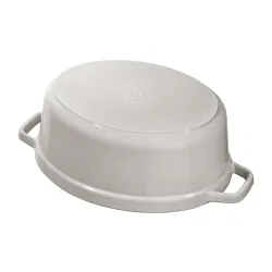 Garnek Staub La Cocotte 40501-416-0 Indukcja Żeliwo 5,5l