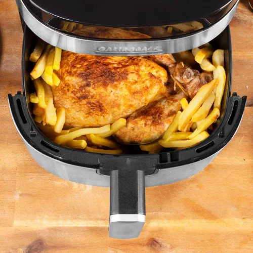 Air fryer Gastroback 42582 1300W 3,7l