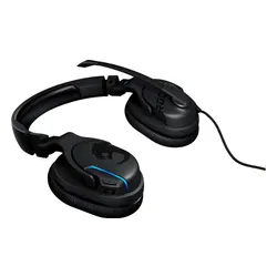 Проводные наушники с микрофоном Roccat Khan AIMO