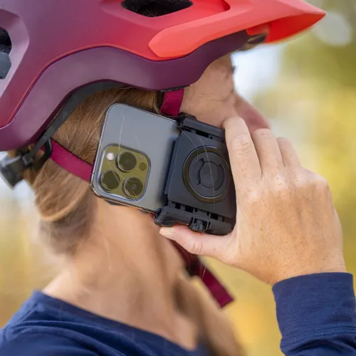 Uchwyt na telefon SP CONNECT Phone Clamp