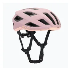 Kask rowerowy Kellys Dynamic II rose gold
