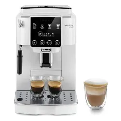 DeLonghi Magnifica S ECAM220.20 yüksek basınç makinesi.W.