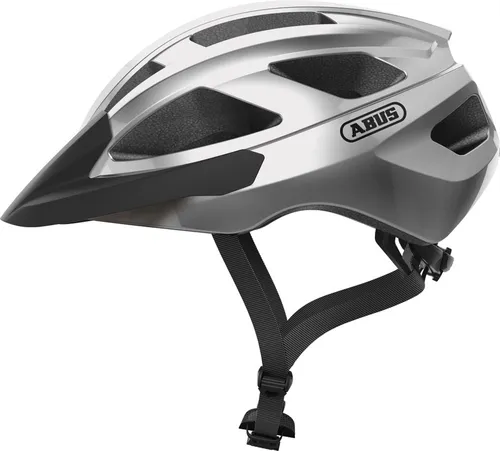 Kask rowerowy ABUS Macator