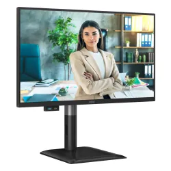 AOC 24P4CV - 120Hz | Full HD | IPS | 23.8'' | USB-C PD96W