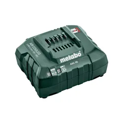 Ładowarka 12-36V Metabo ASC 55