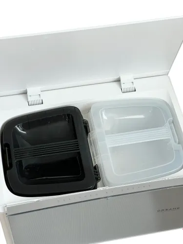 Robot sprzątający DREAME Aqua 10 Ultra Roller Complete Biały - outlet