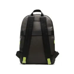 Ghiciți Certosa Saffiano Rucsac inteligent HMECSA P3241 GLI