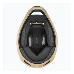 Kask rowerowy UVEX Ravage desert matt