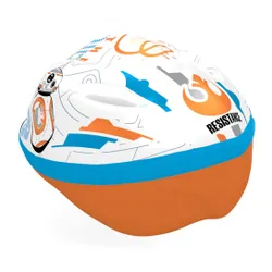 Kask DISNEY Star Wars BB-8 Biały dla Dzieci (rozmiar M)