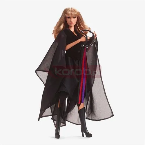 LALKA BARBIE Signature lalka kolekcjonerska STEVIE NICKS HMV00