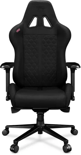 Fotel YUMISU 2050 Magnetic Czarny