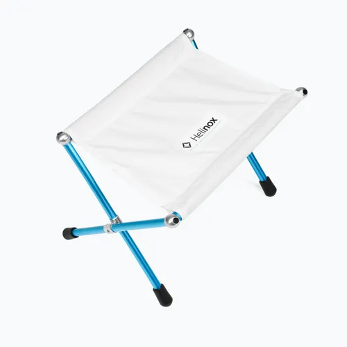 Krzesło turystyczne Helinox Speed Stool white