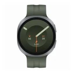Samsung Galaxy Watch9 Funkcje AI 44mm LTE Srebrny