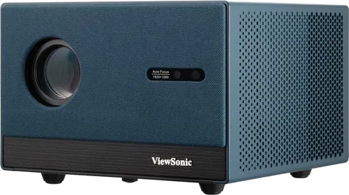 Projektor VIEWSONIC LX60HD Full HD (1920 x 1080), 630 ANSI lumen, Wi-Fi, Bluetooth