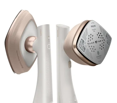 Parownica do ubrań (Steamer) PHILIPS OneTurn GC213/10 żelazko i parownica w jednym