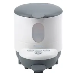 Beaba Bibexpresso 2w1 White/grey