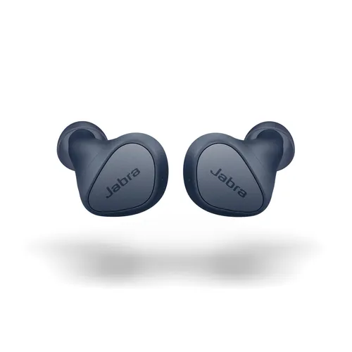 Беспроводные наушники Jabra Elite 3 Bluetooth 5.2 Navy