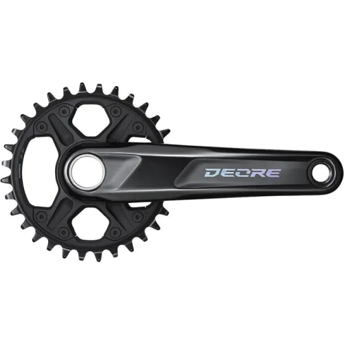 Mechanizm korbowy Shimano Deore FC-M6100 (32T)