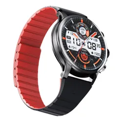 Smartwatch IMIKI Holo Ultra Czarny