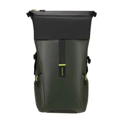 Plecak na laptopa Samsonite Paradiver Light Rolltop L - jungle green