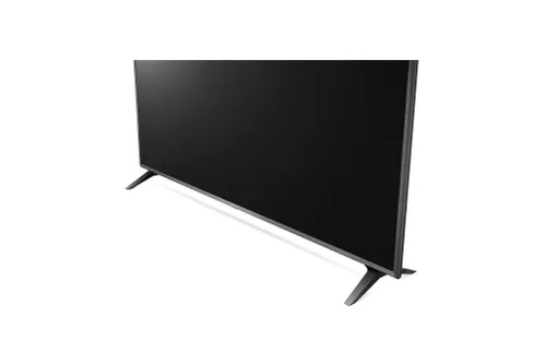 Telewizor LED LG 65UR76003LL 65" 4K UHD czarny